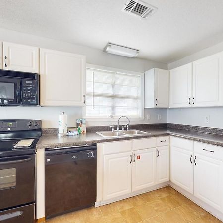 Abaco House Villa Gulf Shores Esterno foto