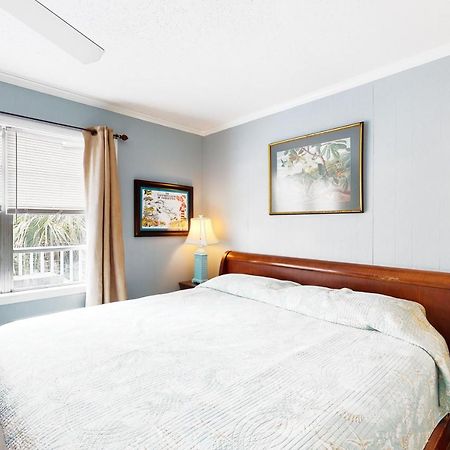 Abaco House Villa Gulf Shores Esterno foto