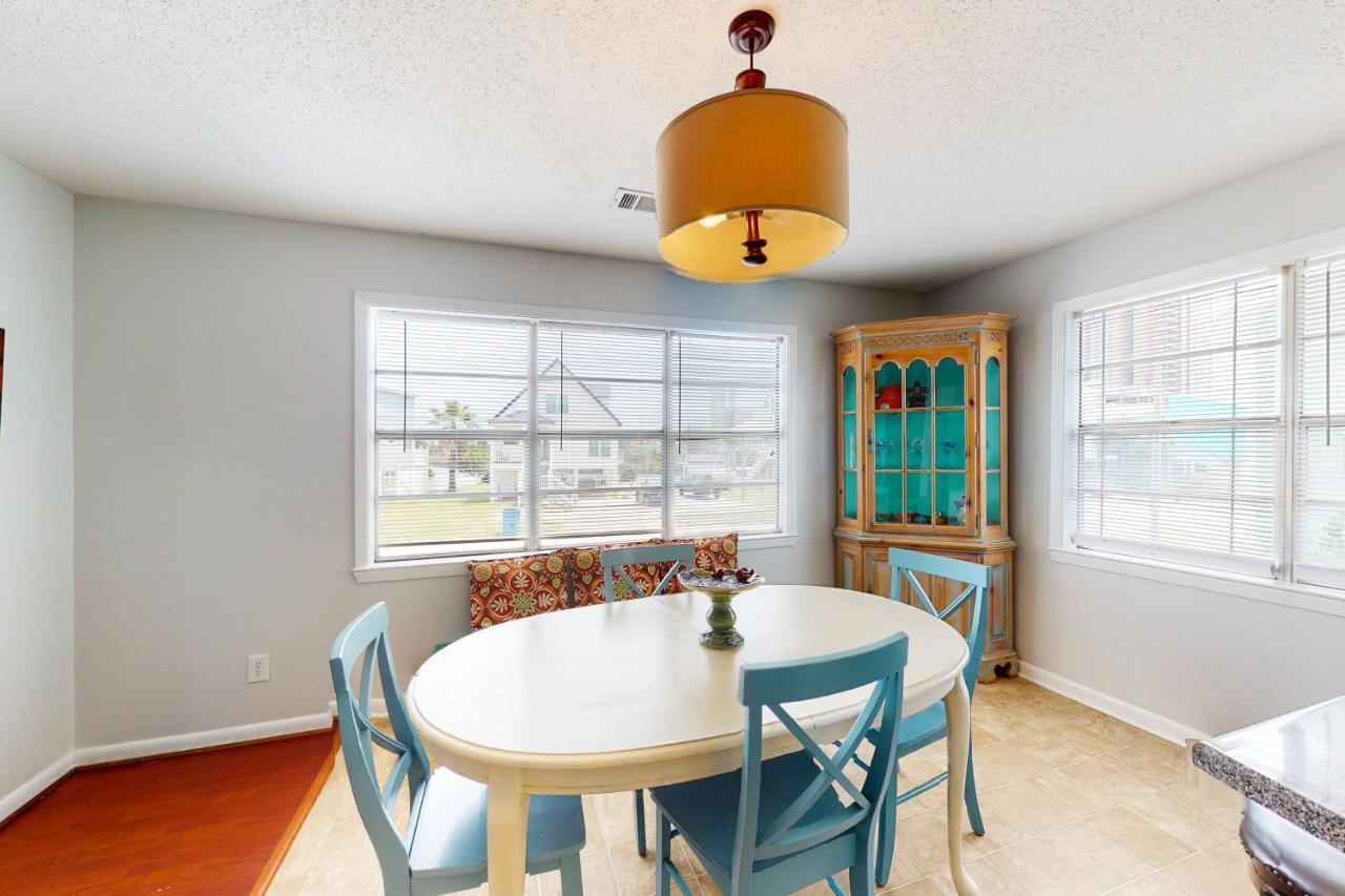 Abaco House Villa Gulf Shores Esterno foto